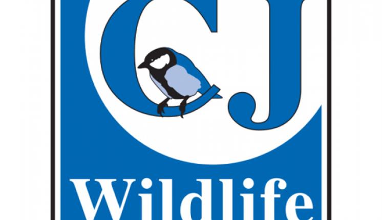 CJ Wildlife Logo